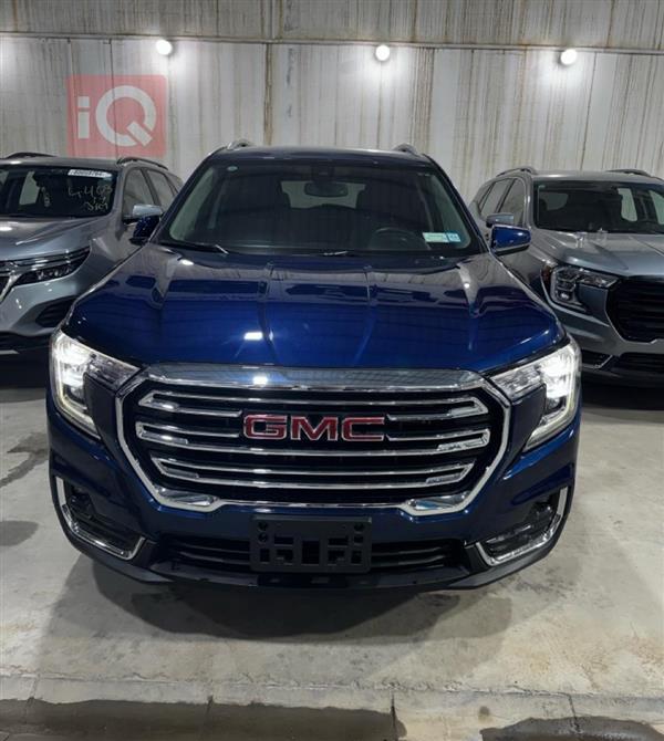 GMC Terrain 2023 for sale in Iraq - Maysan